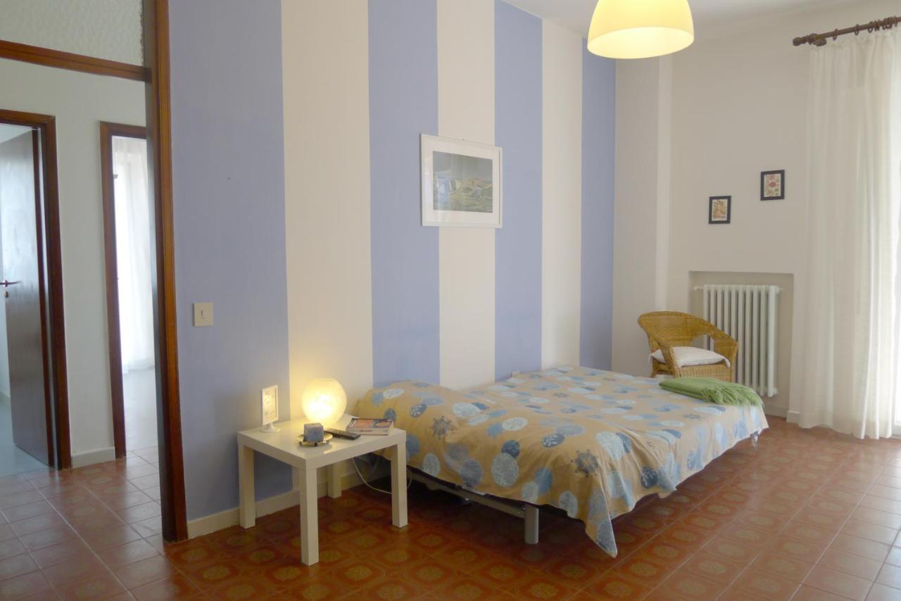 Casa Stefania Igea Marina Apartment Bellaria-Igea Marina Exterior photo