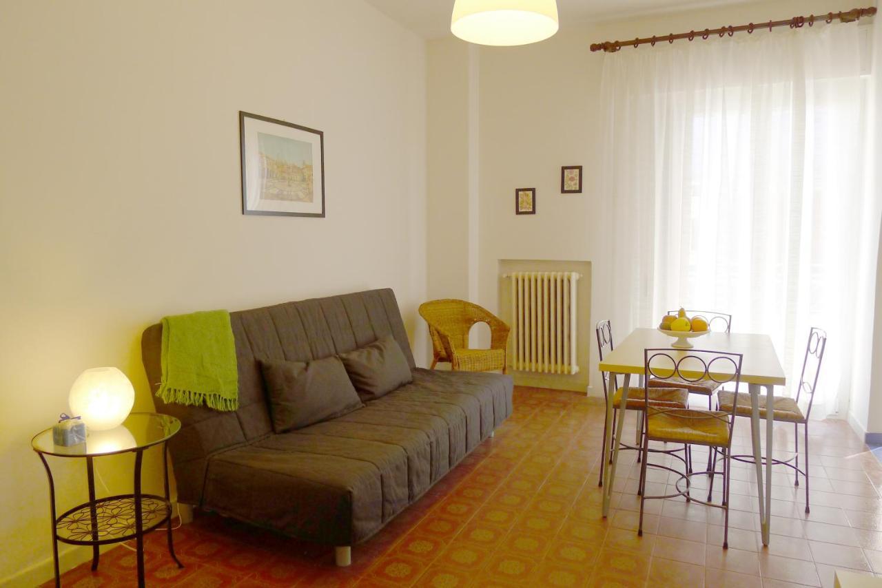 Casa Stefania Igea Marina Apartment Bellaria-Igea Marina Exterior photo