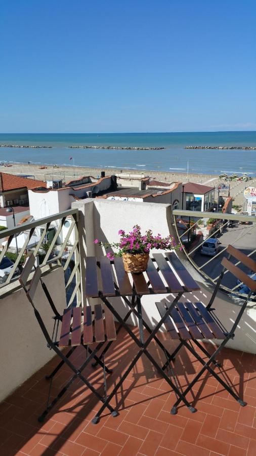 Casa Stefania Igea Marina Apartment Bellaria-Igea Marina Exterior photo