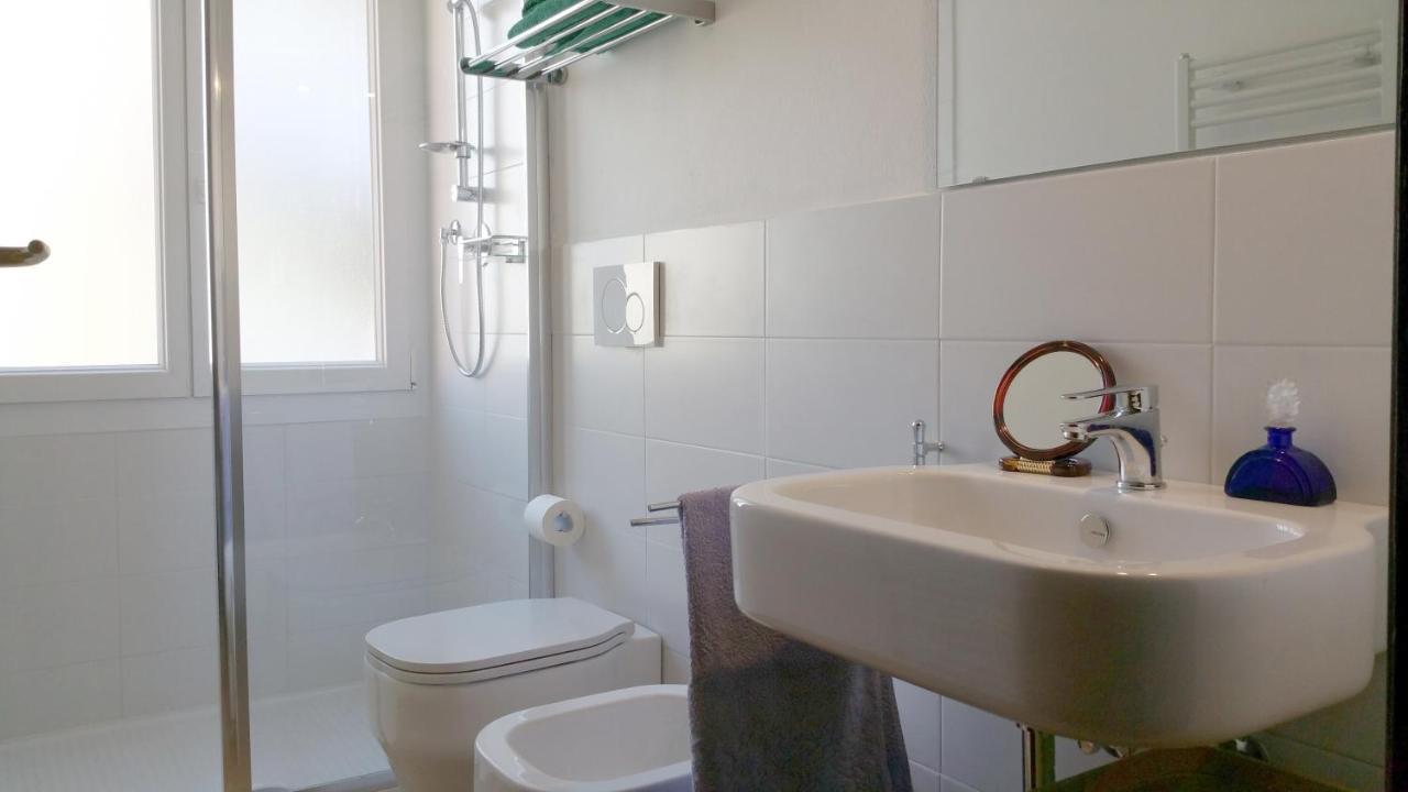 Casa Stefania Igea Marina Apartment Bellaria-Igea Marina Exterior photo