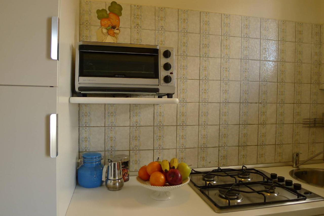 Casa Stefania Igea Marina Apartment Bellaria-Igea Marina Exterior photo