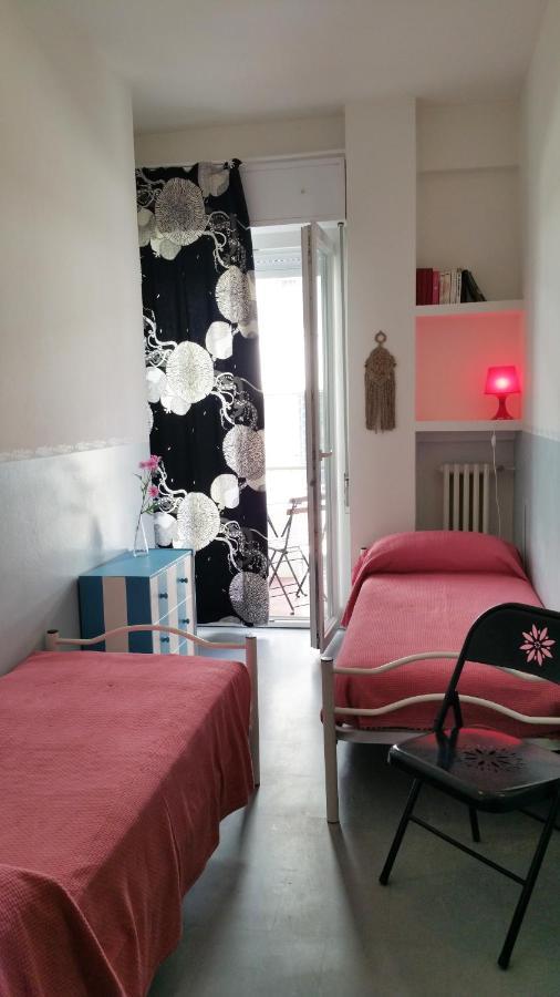 Casa Stefania Igea Marina Apartment Bellaria-Igea Marina Exterior photo