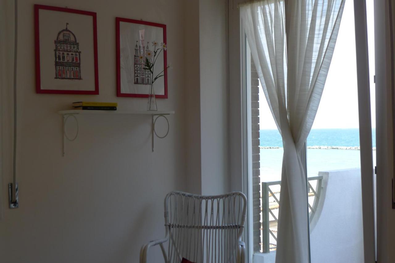 Casa Stefania Igea Marina Apartment Bellaria-Igea Marina Exterior photo