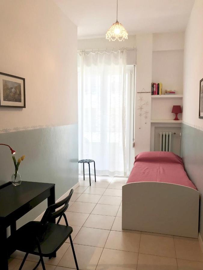 Casa Stefania Igea Marina Apartment Bellaria-Igea Marina Exterior photo