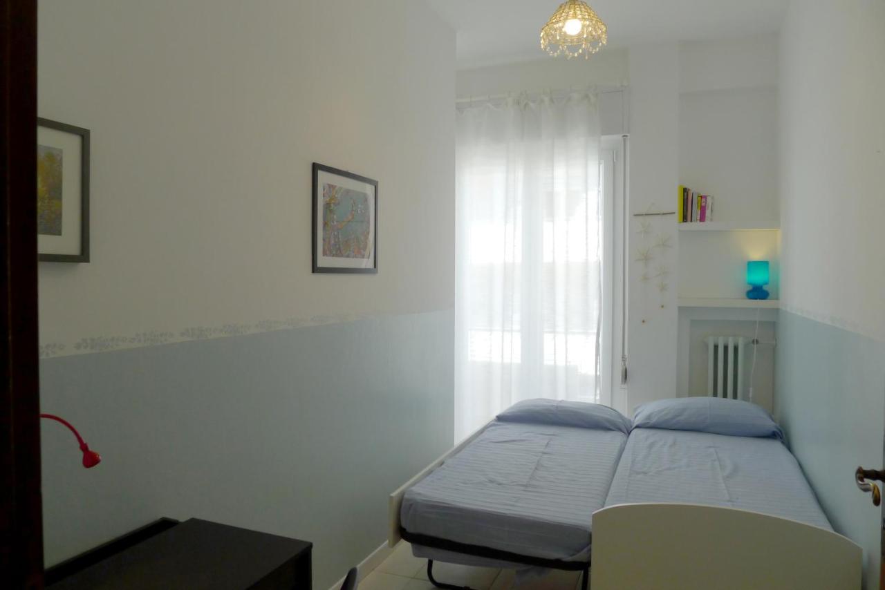 Casa Stefania Igea Marina Apartment Bellaria-Igea Marina Exterior photo