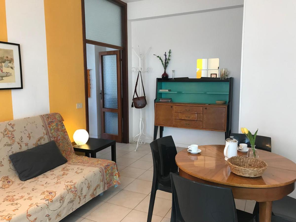 Casa Stefania Igea Marina Apartment Bellaria-Igea Marina Exterior photo