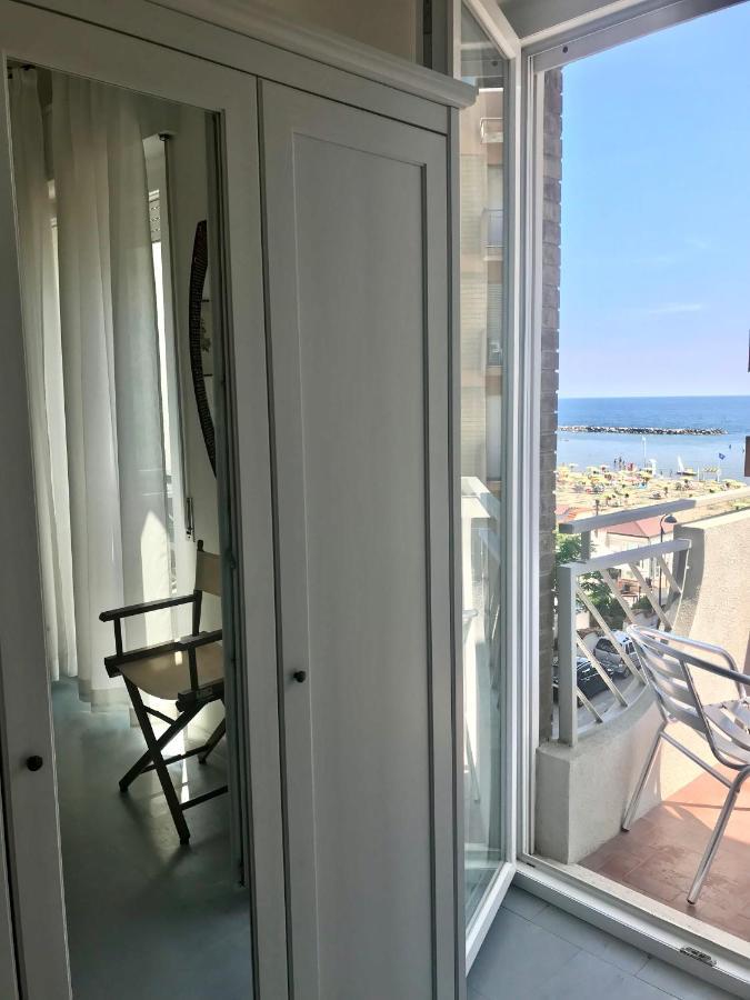 Casa Stefania Igea Marina Apartment Bellaria-Igea Marina Exterior photo