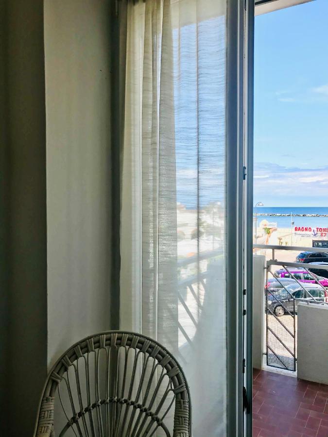 Casa Stefania Igea Marina Apartment Bellaria-Igea Marina Exterior photo