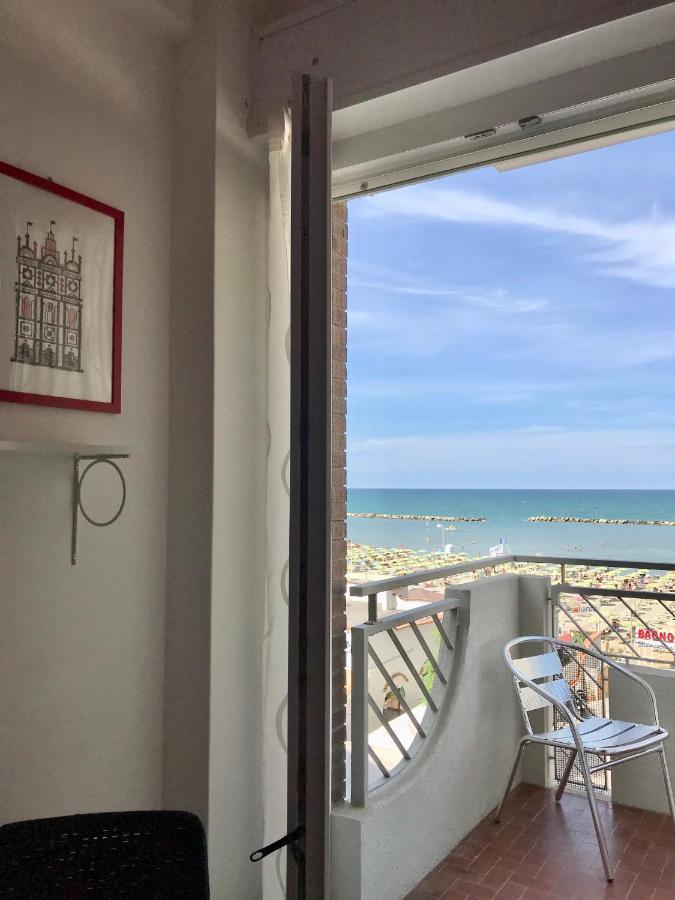 Casa Stefania Igea Marina Apartment Bellaria-Igea Marina Exterior photo