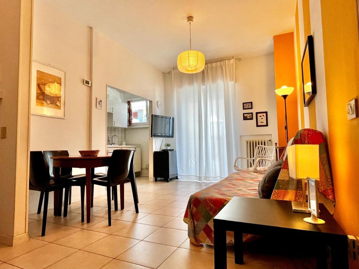 Casa Stefania Igea Marina Apartment Bellaria-Igea Marina Exterior photo